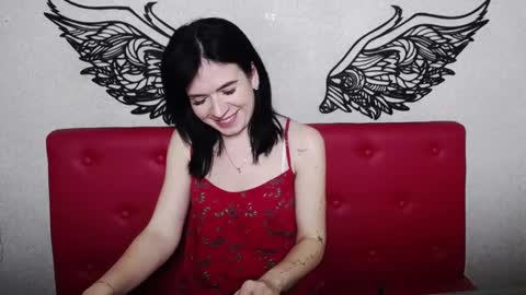 Snapshot of jasminekouch chatting on 01.26.25 JasmineKouch online show from 01.26.25