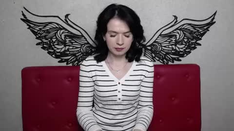 Snapshot of jasminekouch chatting on 01.27.25 JasmineKouch online show from 01.27.25