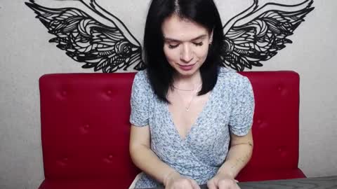 Snapshot of jasminekouch chatting on 01.31.25 JasmineKouch online show from 01.31.25