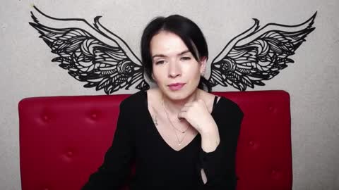 Snapshot of jasminekouch chatting on 02.02.25 JasmineKouch online show from 02.02.25