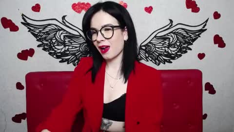 Snapshot of jasminekouch chatting on 02.11.25 JasmineKouch online show from 02.11.25