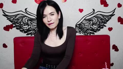 Snapshot of jasminekouch chatting on 02.15.25 JasmineKouch online show from 02.15.25