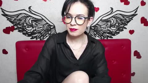 Snapshot of jasminekouch chatting on 02.16.25 JasmineKouch online show from 02.16.25