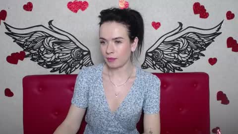 Snapshot of jasminekouch chatting on 02.17.25 JasmineKouch online show from 02.17.25