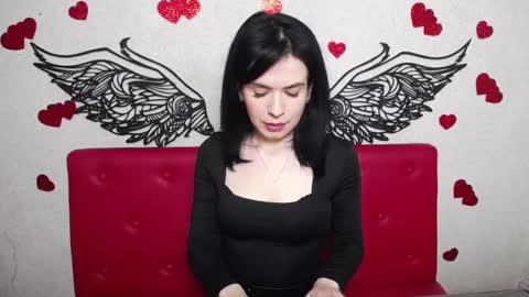 Snapshot of jasminekouch chatting on 02.18.25 JasmineKouch online show from 02.18.25