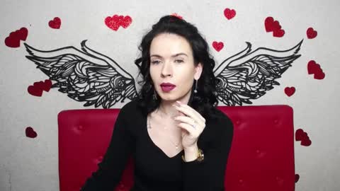 Snapshot of jasminekouch chatting on 02.19.25 JasmineKouch online show from 02.19.25