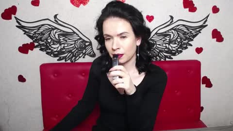 Snapshot of jasminekouch chatting on 02.19.25 JasmineKouch online show from 02.19.25