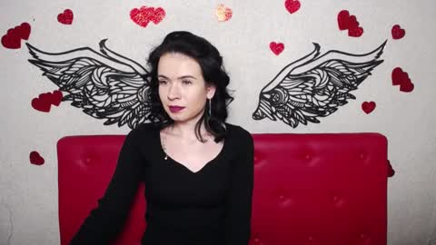 Snapshot of jasminekouch chatting on 02.20.25 JasmineKouch online show from 02.20.25