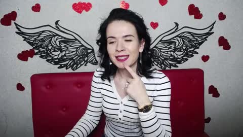 Snapshot of jasminekouch chatting on 02.20.25 JasmineKouch online show from 02.20.25