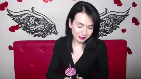 Snapshot of jasminekouch chatting on 02.22.25 JasmineKouch online show from 02.22.25