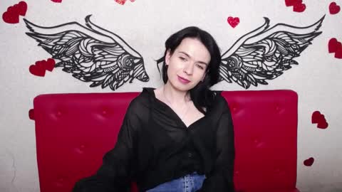 Snapshot of jasminekouch chatting on 02.22.25 JasmineKouch online show from 02.22.25