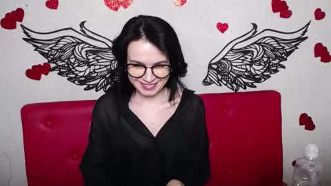 Snapshot of jasminekouch chatting on 02.23.25 JasmineKouch online show from 02.23.25