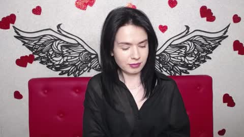 Snapshot of jasminekouch chatting on 03.04.25 JasmineKouch online show from 03.04.25