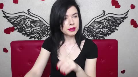 Snapshot of jasminekouch chatting on 03.11.25 JasmineKouch online show from 03.11.25