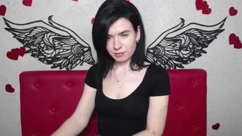 Snapshot of jasminekouch chatting on 03.11.25 JasmineKouch online show from 03.11.25