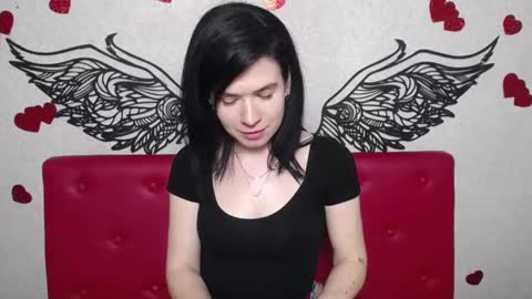 Snapshot of jasminekouch chatting on 03.12.25 JasmineKouch online show from 03.12.25