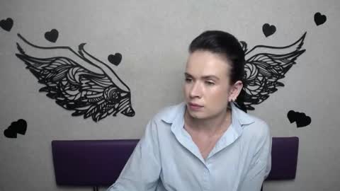 Snapshot of jasminekouch chatting on 09.24.25 JasmineKouch online show from 09.24.25