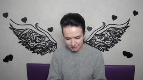 Snapshot of jasminekouch chatting on 09.25.25 JasmineKouch online show from 09.25.25