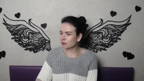 Snapshot of jasminekouch chatting on 11.20.25 JasmineKouch online show from 11.20.25