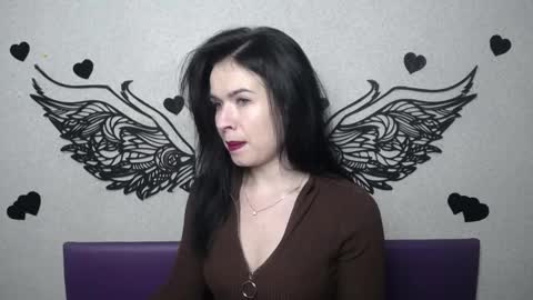 Snapshot of jasminekouch chatting on 11.30.25 JasmineKouch online show from 11.30.25