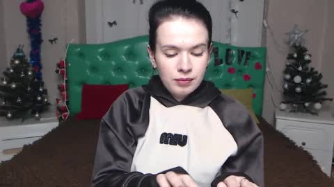 JasmineKouch online show from 01.14.26