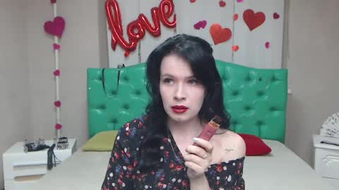 JasmineKouch online show from 04.19.26