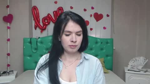 JasmineKouch online show from 05.02.26