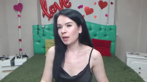 JasmineKouch online show from 05.16.26