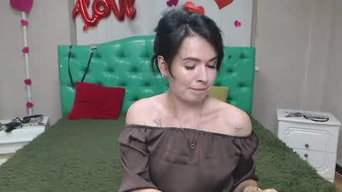 JasmineKouch online show from 07.03.26