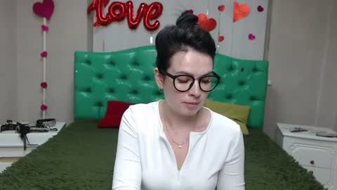 JasmineKouch online show from 07.09.26