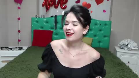 JasmineKouch online show from 07.16.26