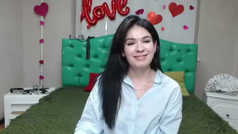 JasmineKouch online show from 07.21.26