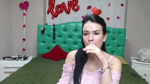 JasmineKouch online show from 07.31.26