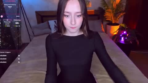 Jasmine online show from 01.27.25