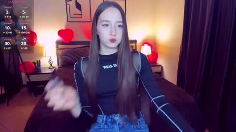 Jasmine online show from 02.21.25