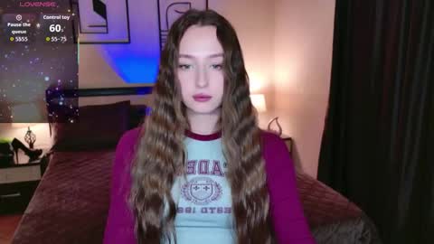 Jasmine online show from 10.10.25