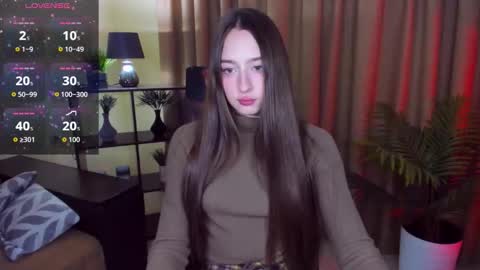 Jasmine online show from 10.21.25