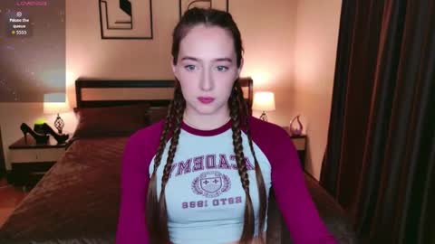 Jasmine online show from 11.24.25