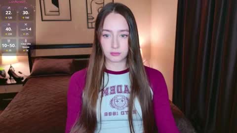 Jasmine online show from 11.27.25