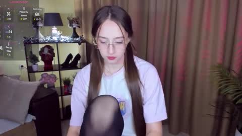 Snapshot of jasminelorens chatting on 01.08.26 Jasmine online show from 01.08.26