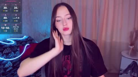 Snapshot of jasminelorens chatting on 01.16.26 Jasmine online show from 01.16.26