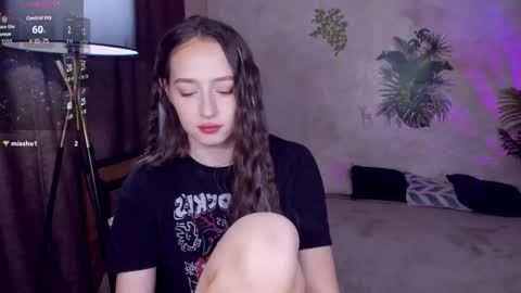 Snapshot of jasminelorens chatting on 02.10.26 Jasmine online show from 02.10.26