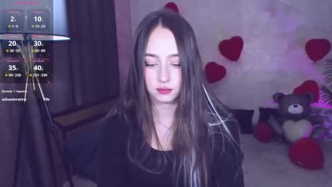 Snapshot of jasminelorens chatting on 02.19.26 Jasmine online show from 02.19.26