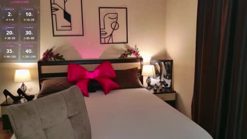 Snapshot of jasminelorens chatting on 03.13.26 Jasmine online show from 03.13.26