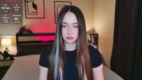 Snapshot of jasminelorens chatting on 03.16.26 Jasmine online show from 03.16.26