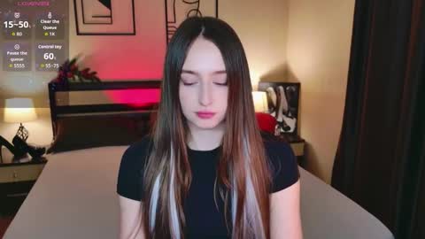 Snapshot of jasminelorens chatting on 03.16.26 Jasmine online show from 03.16.26