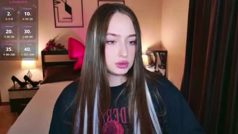 Snapshot of jasminelorens chatting on 03.23.26 Jasmine online show from 03.23.26