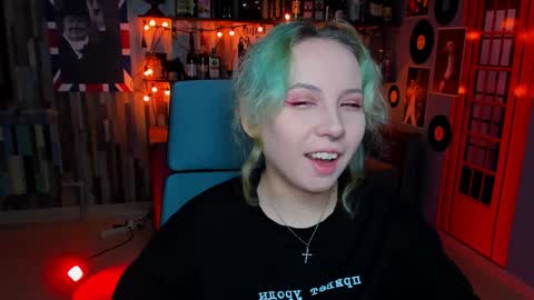 Jasmine online show from 01.05.25