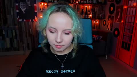 Jasmine online show from 01.05.25