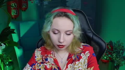 Jasmine online show from 01.06.25